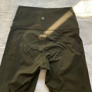 Lululemon leggings